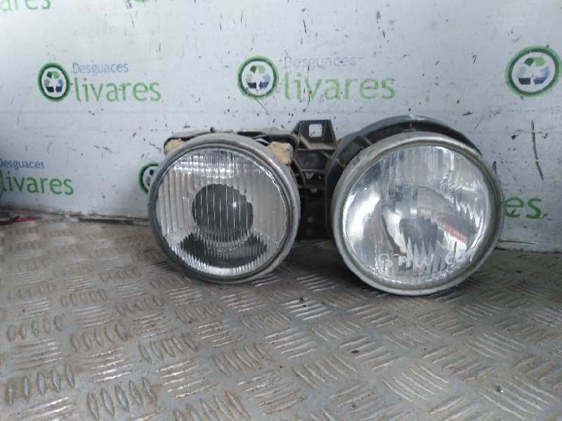 Recambio de faro derecho para  referencia OEM IAM   