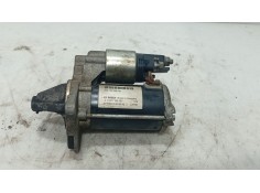 Recambio de motor arranque para opel corsa e (x15) 1.4 (08, 68) referencia OEM IAM 25196021  