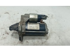 Recambio de motor arranque para opel corsa e (x15) 1.4 (08, 68) referencia OEM IAM 25196021   2