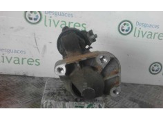 Recambio de motor arranque para renault megane i classic (la0)    |   0.96 - 0.01 | 1996 - 2001 referencia OEM IAM    2