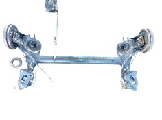 Recambio de eje trasero para opel corsa e (x15) 1.4 (08, 68) referencia OEM IAM 39010958  