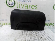 Recambio de maneta exterior trasera izquierda para  referencia OEM IAM 7700303588   2