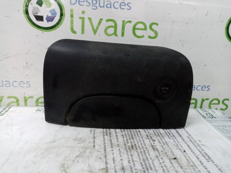 Recambio de maneta exterior trasera izquierda para  referencia OEM IAM 7700303588  