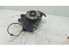 Recambio de mangueta delantera derecha para opel corsa e (x15) 1.4 (08, 68) referencia OEM IAM 13388768  