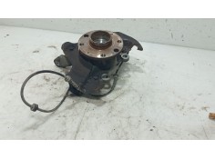 Recambio de mangueta delantera derecha para opel corsa e (x15) 1.4 (08, 68) referencia OEM IAM 13388768   2