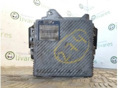 Recambio de centralita motor uce para citroen xantia berlina 2.1 turbodiesel   |   0.97 - ... | 1997 | 109 cv / 80 kw referencia 2