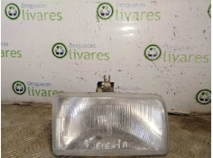 Recambio de faro derecho para  referencia OEM IAM   