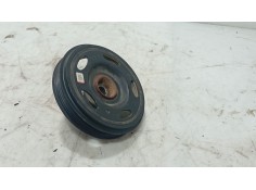 Recambio de polea cigueñal para opel corsa e (x15) 1.4 (08, 68) referencia OEM IAM   