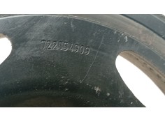 Recambio de polea cigueñal para opel corsa e (x15) 1.4 (08, 68) referencia OEM IAM    2