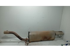 Recambio de tubo para opel corsa e (x15) 1.4 (08, 68) referencia OEM IAM   