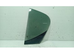 Recambio de luna custodia trasera izquierda para opel corsa e (x15) 1.4 (08, 68) referencia OEM IAM    2