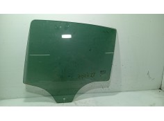Recambio de luna trasera izquierda para opel corsa e (x15) 1.4 (08, 68) referencia OEM IAM 13288413  