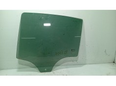 Recambio de luna trasera izquierda para opel corsa e (x15) 1.4 (08, 68) referencia OEM IAM 13288413   2
