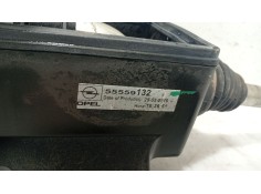 Recambio de palanca cambio para opel corsa e (x15) 1.4 (08, 68) referencia OEM IAM    2