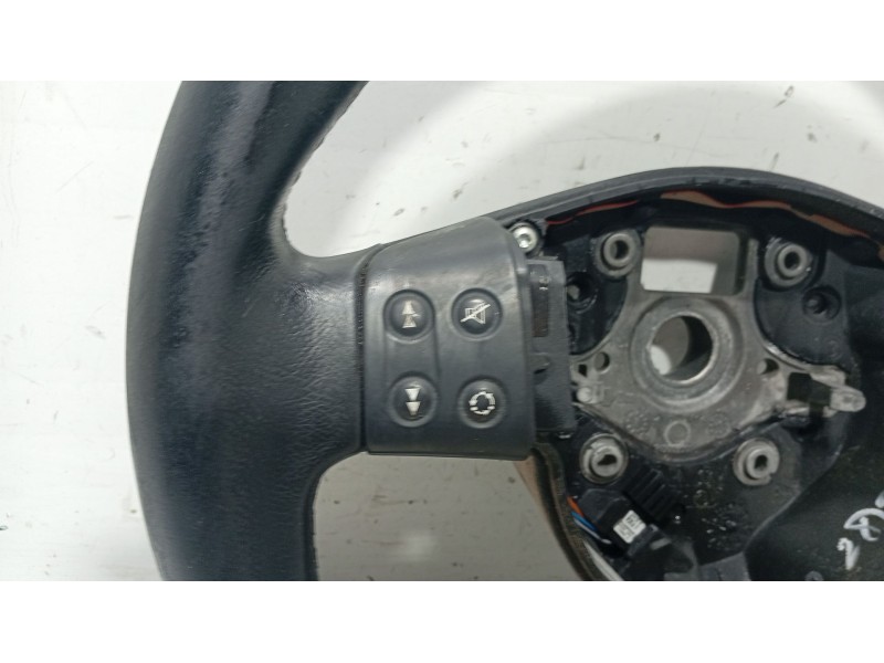 Recambio de volante para seat altea (5p1) 2.0 tdi 16v referencia OEM IAM   