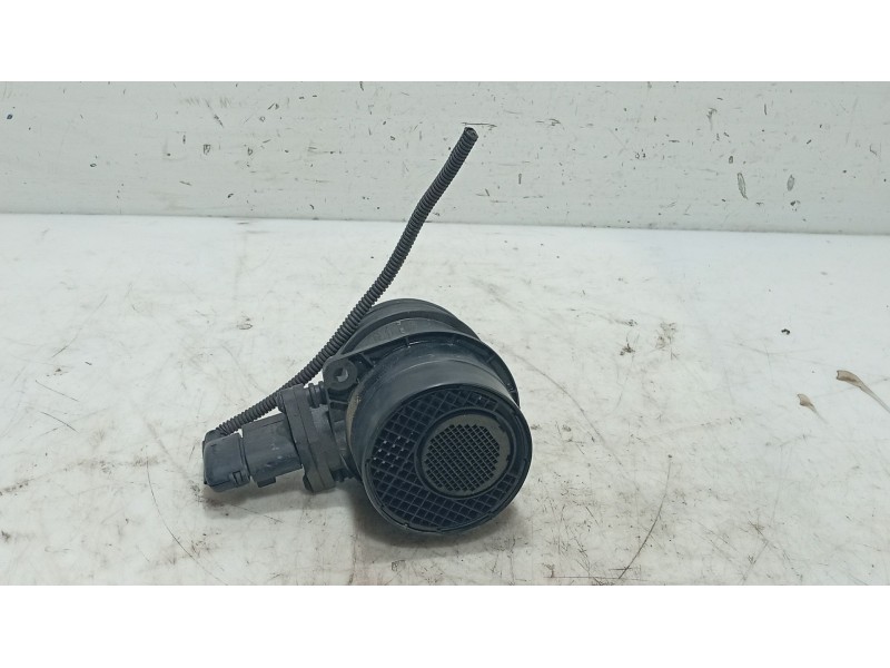 Recambio de caudalimetro para seat altea (5p1) 2.0 tdi 16v referencia OEM IAM   