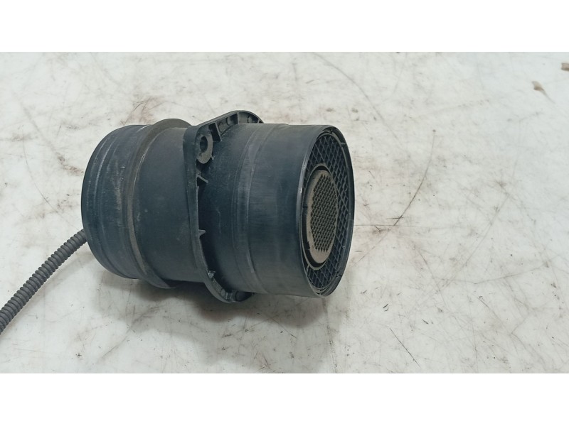 Recambio de caudalimetro para seat altea (5p1) 2.0 tdi 16v referencia OEM IAM   