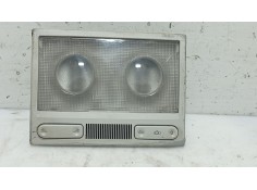 Recambio de luz interior para seat altea (5p1) 2.0 tdi 16v referencia OEM IAM    2