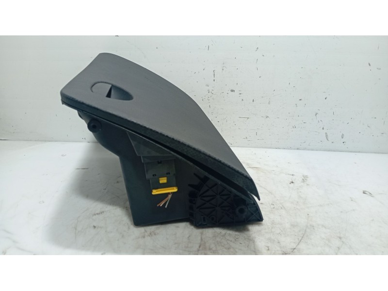 Recambio de guantera para seat altea (5p1) 2.0 tdi 16v referencia OEM IAM 5P1857121C1MM  