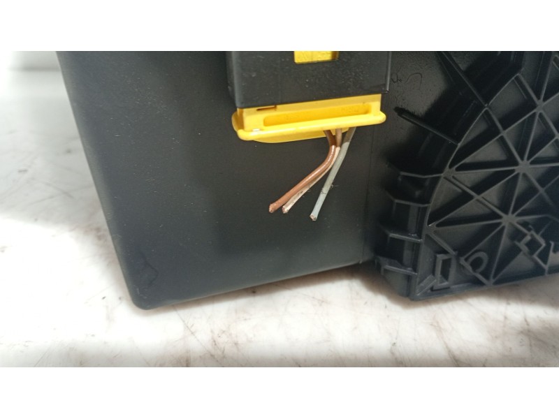Recambio de guantera para seat altea (5p1) 2.0 tdi 16v referencia OEM IAM 5P1857121C1MM  