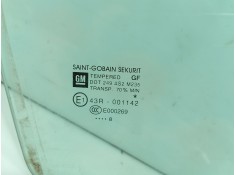 Recambio de luna trasera derecha para opel corsa d (s07) 1.3 cdti (l08, l68) referencia OEM IAM 13188527   2