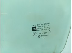 Recambio de luna delantera izquierda para opel corsa d (s07) 1.3 cdti (l08, l68) referencia OEM IAM 13188459   2