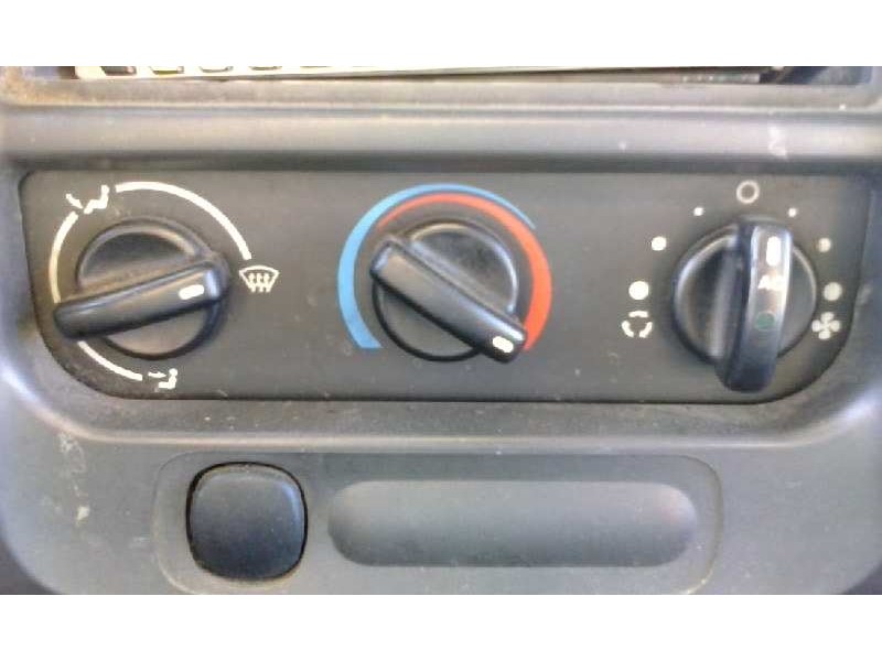Recambio de mando calefaccion / aire acondicionado para  referencia OEM IAM 4734259  