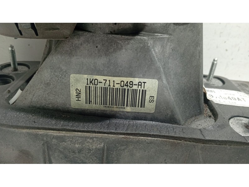 Recambio de palanca cambio para seat altea (5p1) 2.0 tdi 16v referencia OEM IAM 1K0711061A / 1K0711112  
