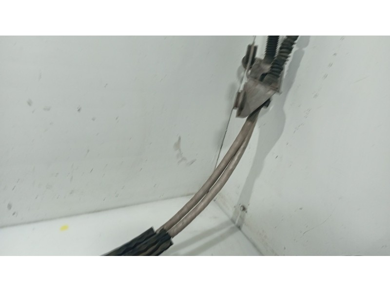 Recambio de palanca cambio para seat altea (5p1) 2.0 tdi 16v referencia OEM IAM 1K0711061A / 1K0711112  