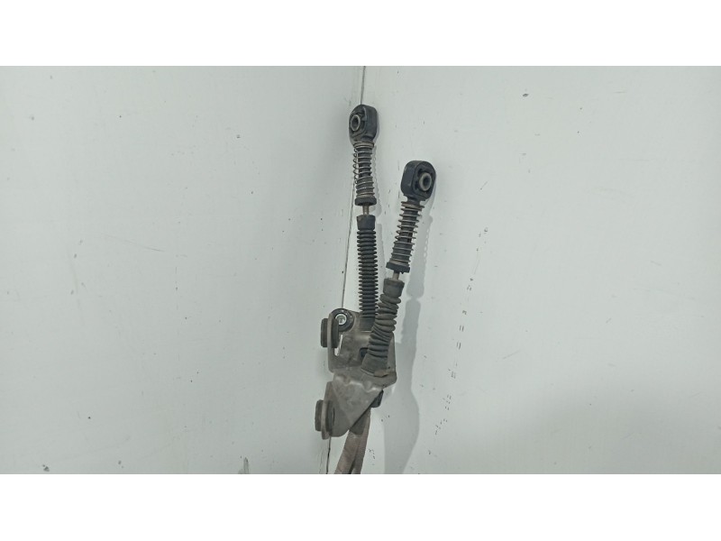 Recambio de palanca cambio para seat altea (5p1) 2.0 tdi 16v referencia OEM IAM 1K0711061A / 1K0711112  