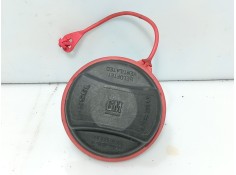 Recambio de tapon combustible para opel corsa d (s07) 1.3 cdti (l08, l68) referencia OEM IAM   