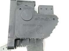 Recambio de pedal acelerador para opel corsa d (s07) 1.3 cdti (l08, l68) referencia OEM IAM 39238341   2