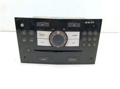 Recambio de sistema audio / radio cd para opel corsa d (s07) 1.3 cdti (l08, l68) referencia OEM IAM   