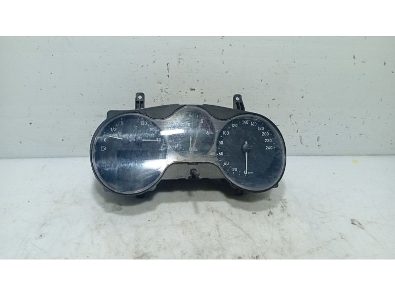 Recambio de cuadro instrumentos para seat altea (5p1) 2.0 tdi 16v referencia OEM IAM   