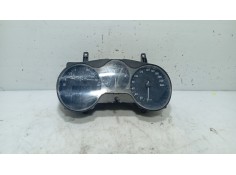 Recambio de cuadro instrumentos para seat altea (5p1) 2.0 tdi 16v referencia OEM IAM    2