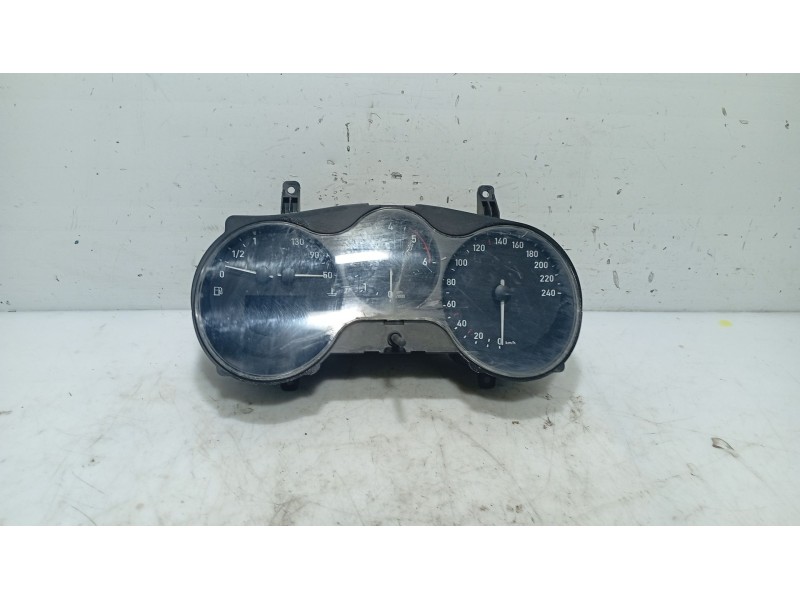 Recambio de cuadro instrumentos para seat altea (5p1) 2.0 tdi 16v referencia OEM IAM   