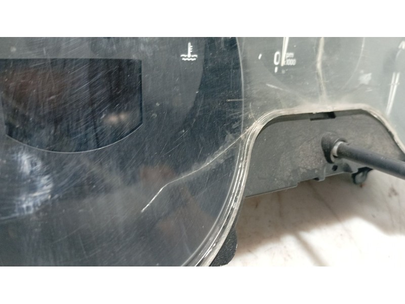 Recambio de cuadro instrumentos para seat altea (5p1) 2.0 tdi 16v referencia OEM IAM   