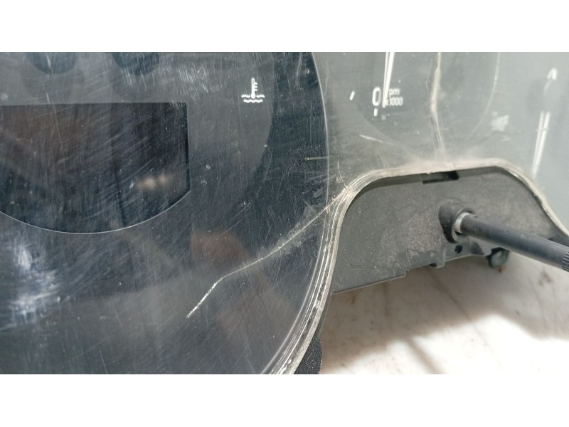 Recambio de cuadro instrumentos para seat altea (5p1) 2.0 tdi 16v referencia OEM IAM   
