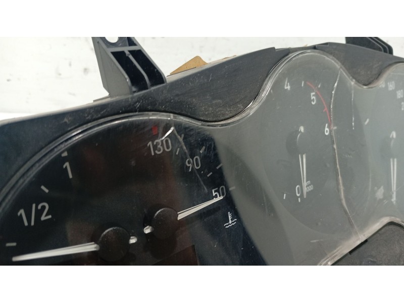 Recambio de cuadro instrumentos para seat altea (5p1) 2.0 tdi 16v referencia OEM IAM   