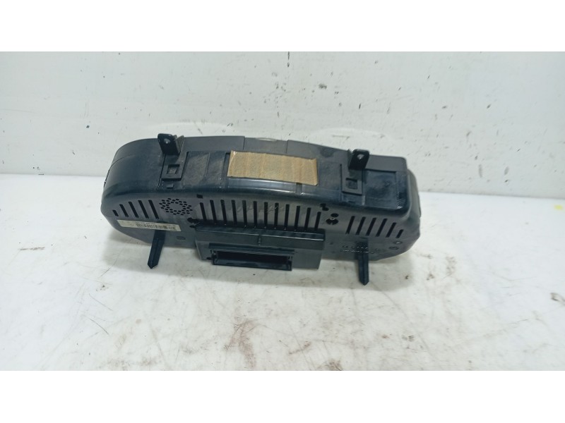 Recambio de cuadro instrumentos para seat altea (5p1) 2.0 tdi 16v referencia OEM IAM   