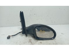 Recambio de retrovisor derecho para seat altea (5p1) 2.0 tdi 16v referencia OEM IAM   