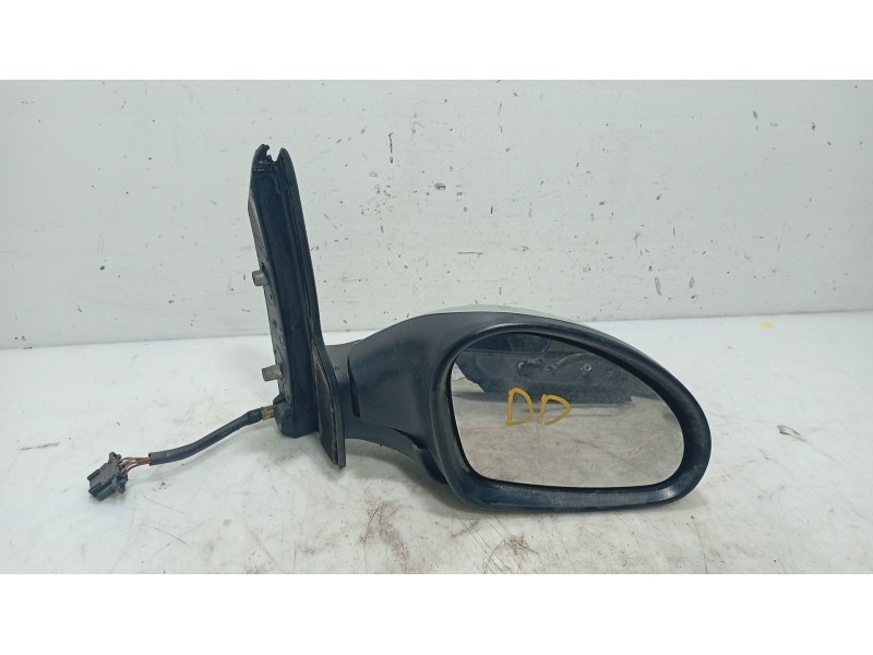 Recambio de retrovisor derecho para seat altea (5p1) 2.0 tdi 16v referencia OEM IAM   