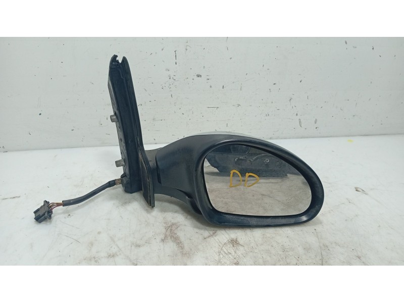 Recambio de retrovisor derecho para seat altea (5p1) 2.0 tdi 16v referencia OEM IAM   