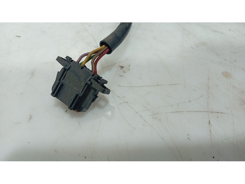 Recambio de retrovisor derecho para seat altea (5p1) 2.0 tdi 16v referencia OEM IAM   