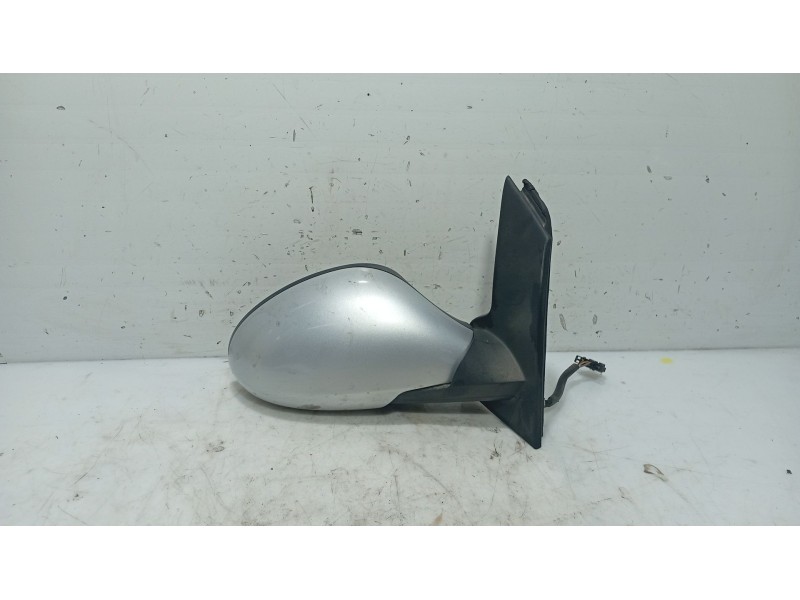 Recambio de retrovisor derecho para seat altea (5p1) 2.0 tdi 16v referencia OEM IAM   