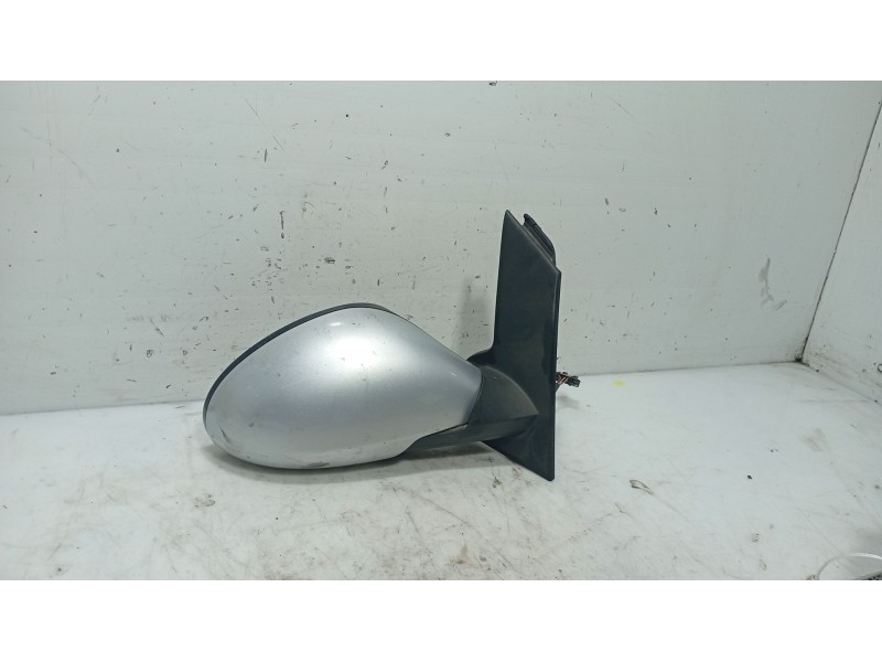 Recambio de retrovisor derecho para seat altea (5p1) 2.0 tdi 16v referencia OEM IAM   