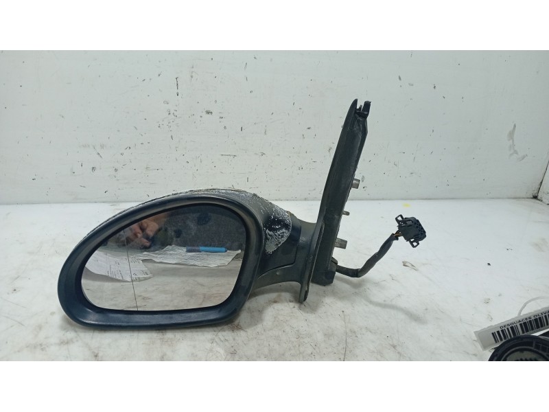 Recambio de retrovisor izquierdo para seat altea (5p1) 2.0 tdi 16v referencia OEM IAM   