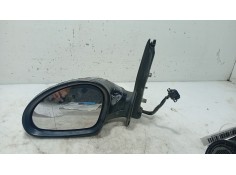 Recambio de retrovisor izquierdo para seat altea (5p1) 2.0 tdi 16v referencia OEM IAM    2