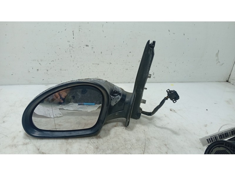 Recambio de retrovisor izquierdo para seat altea (5p1) 2.0 tdi 16v referencia OEM IAM   