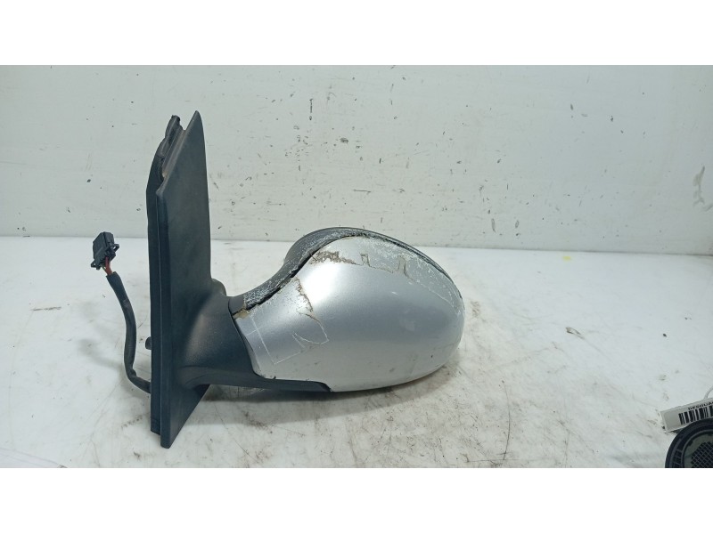 Recambio de retrovisor izquierdo para seat altea (5p1) 2.0 tdi 16v referencia OEM IAM   